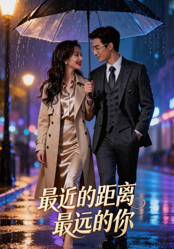 最近的距离最远的你