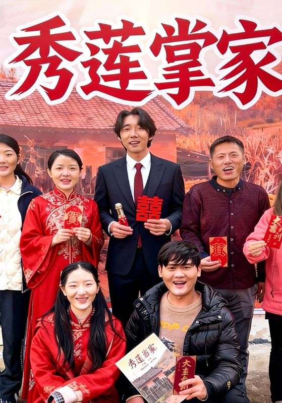 秀莲掌家