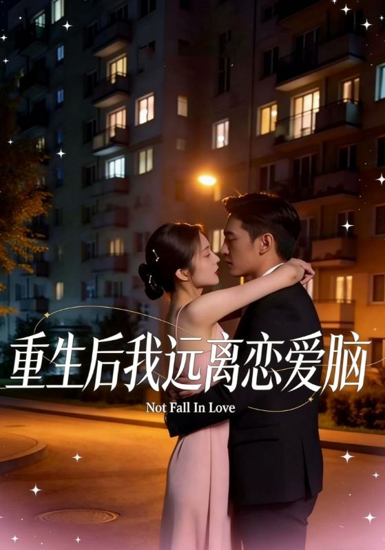 重生后我远离恋爱脑