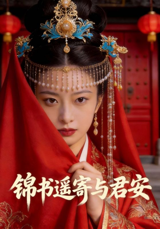 锦书遥寄与君安