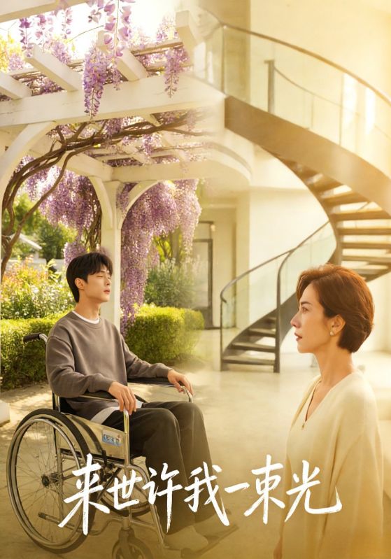 来世许我一束光