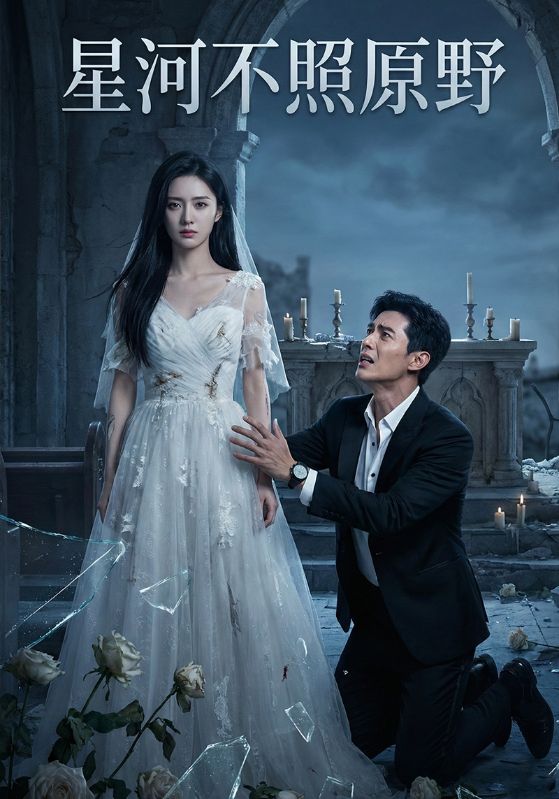 星河不照原野