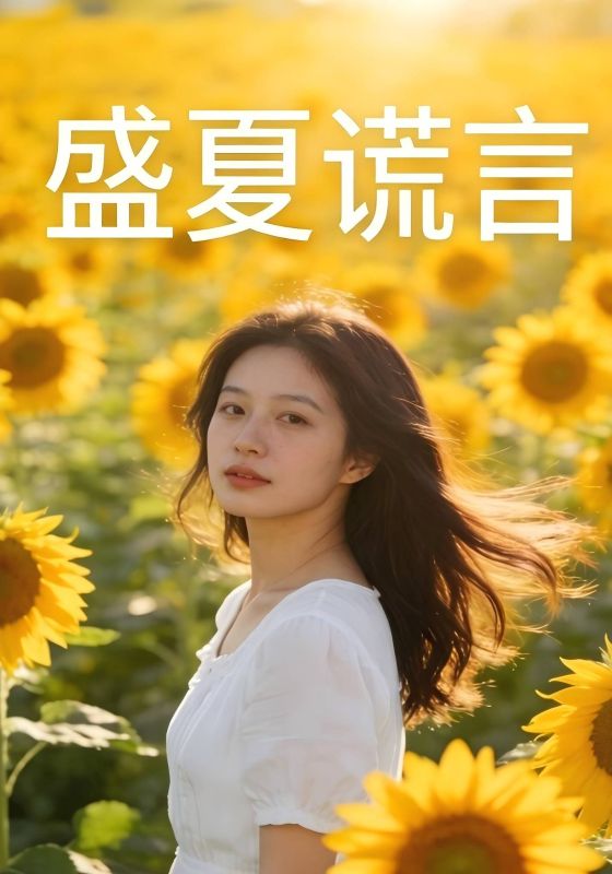 盛夏谎言