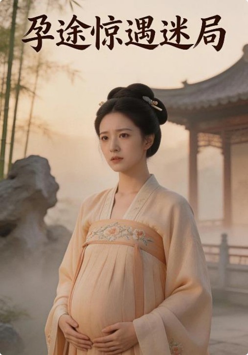 孕途惊遇迷局