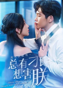 夫人快救驾，总有刁民想害朕