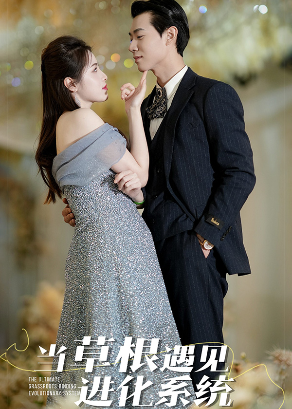 当草根遇到进化系统