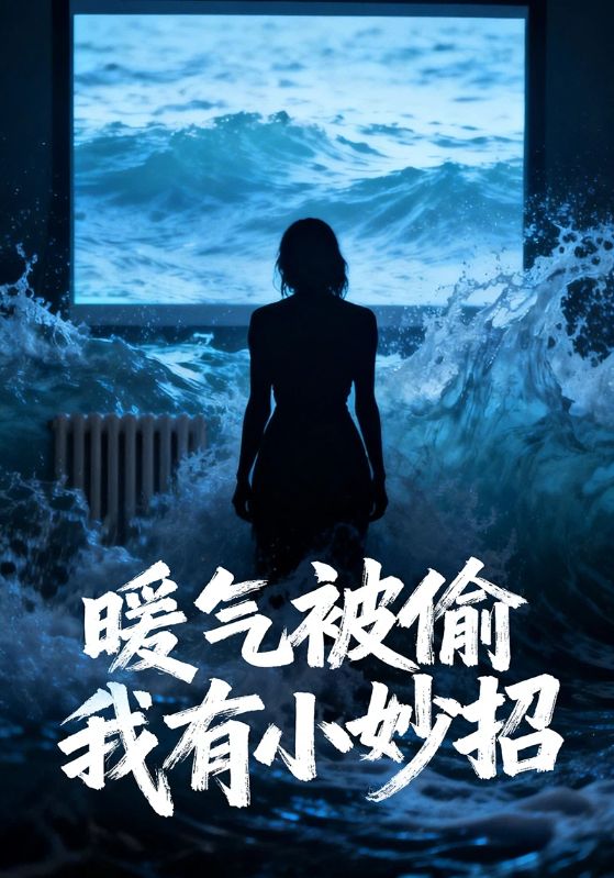 暖气被偷我有小妙招