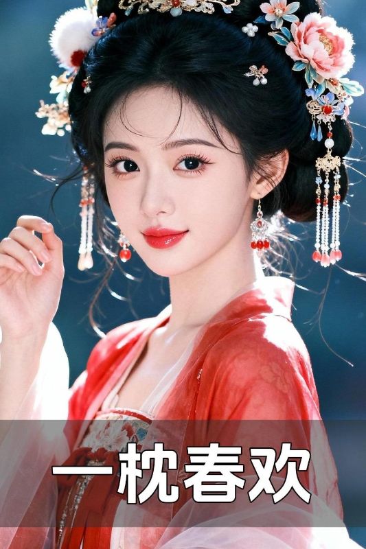 一枕春欢