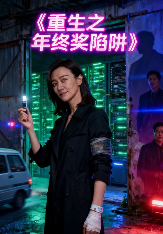 重生之年终奖陷阱