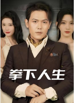 拳下人生
