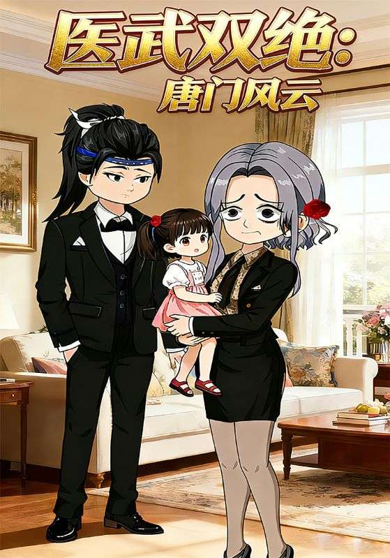 医武双绝唐门风云