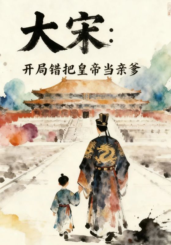 大宋开局错把皇帝当亲爹