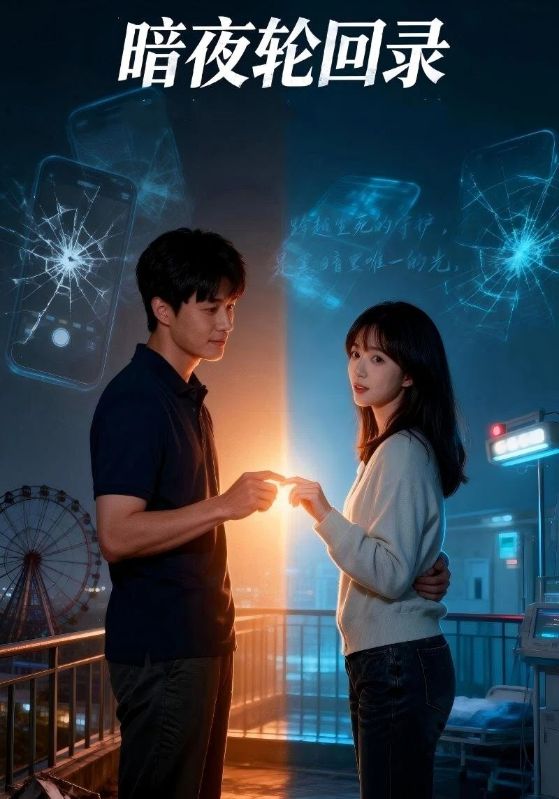 暗夜轮回录