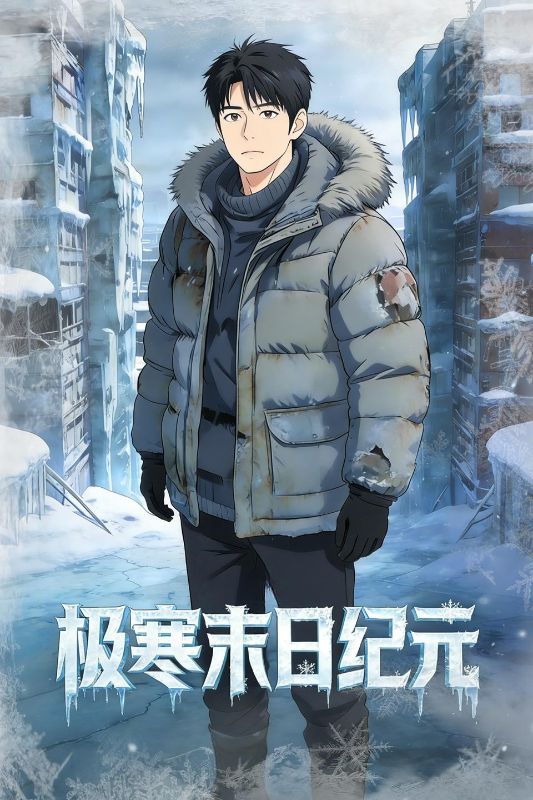 极寒末日语纪元