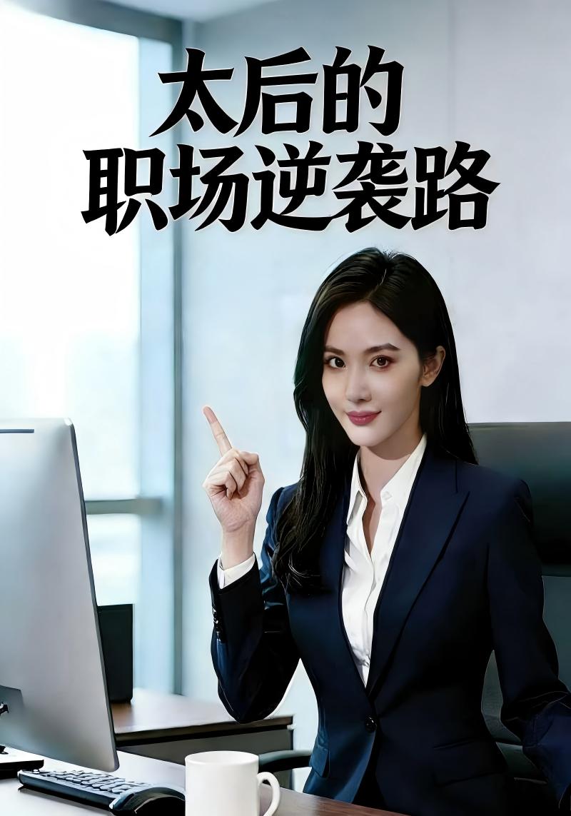 太后的职场逆袭路
