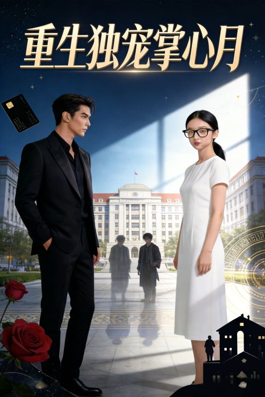 重生独宠掌心月