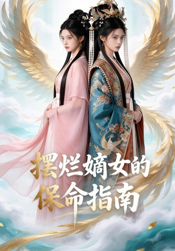 摆烂嫡女的保命指南