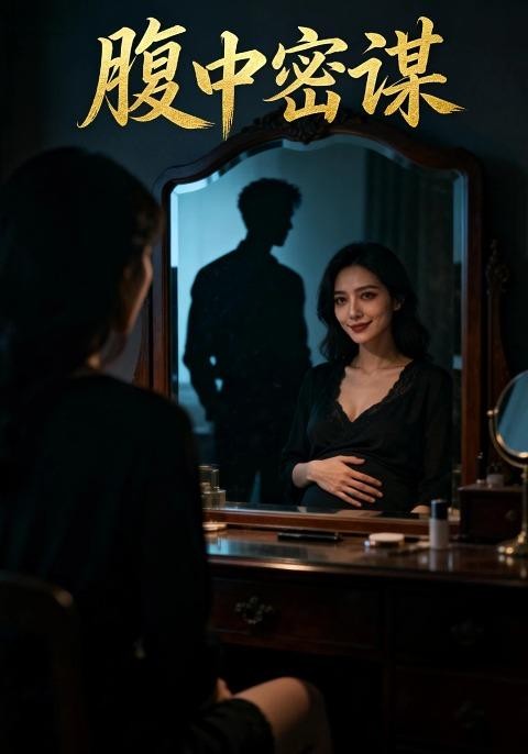 腹中密谋