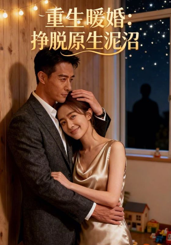 重生暖婚挣脱原生泥沼