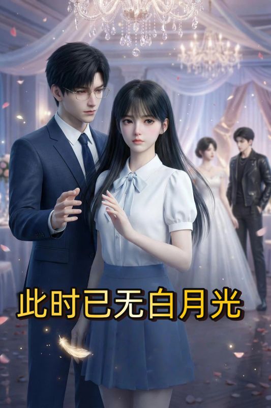 此时已无白月光