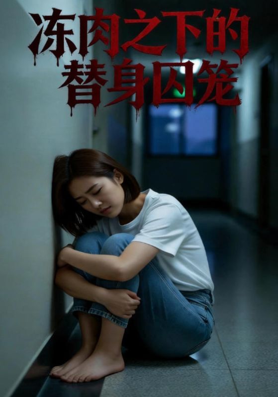 冻肉之下的替身囚笼
