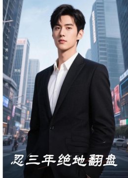 忍三年绝地翻盘