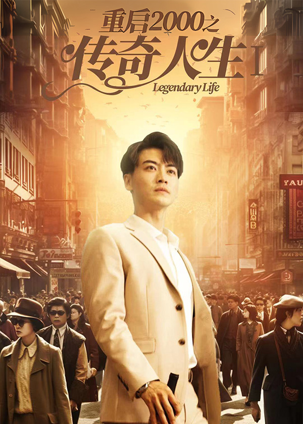 重启2000之传奇人生