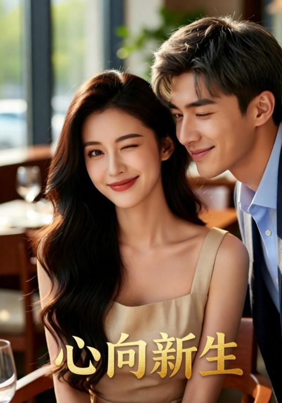 心向新生