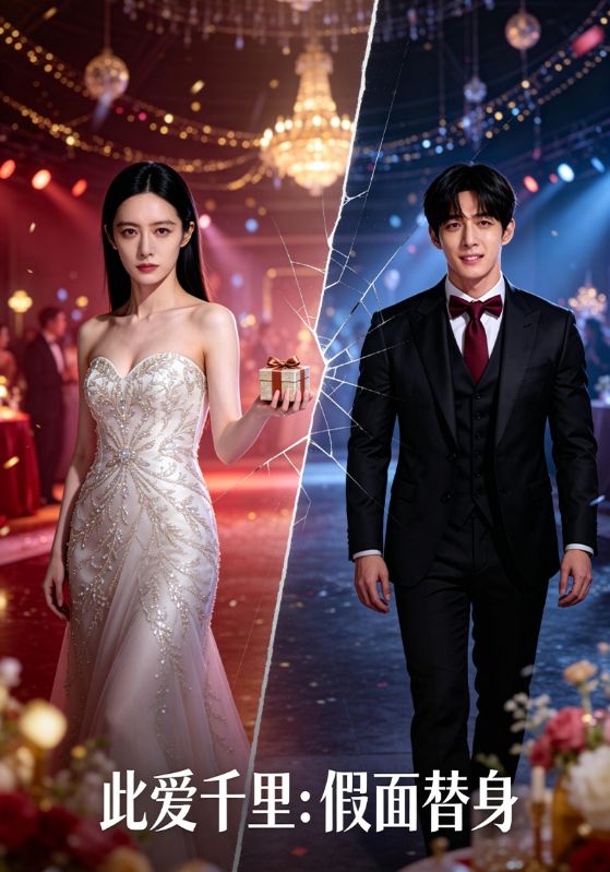 此爱千里假面替身
