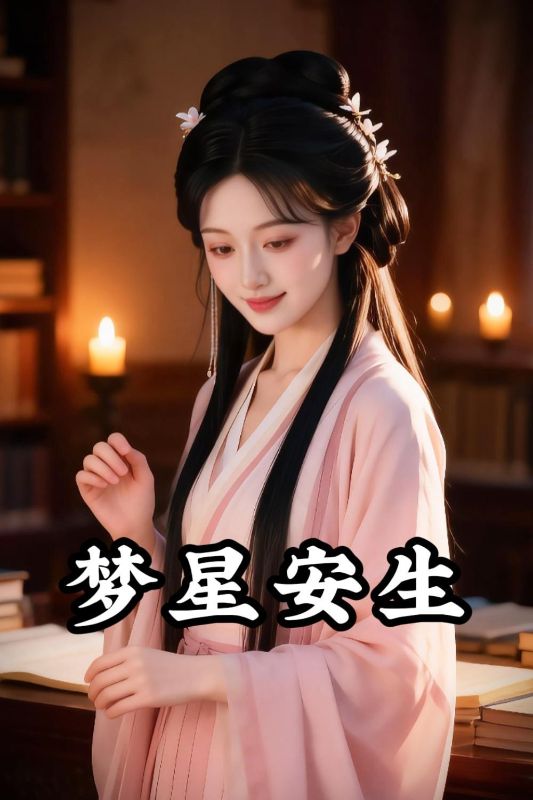 梦星安生