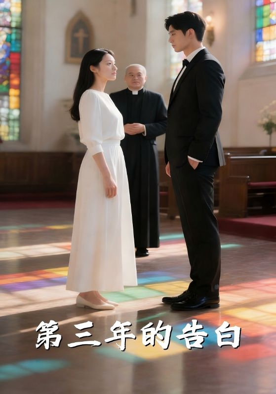 第三年的告白