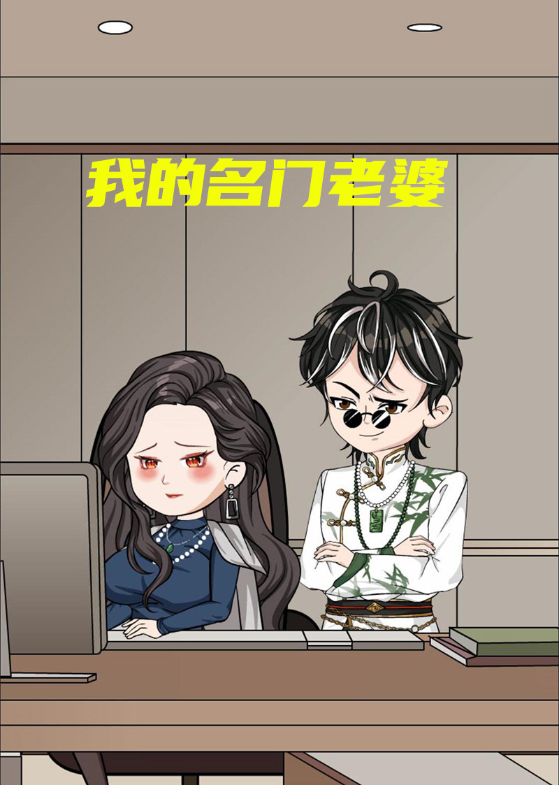 我的名门老婆