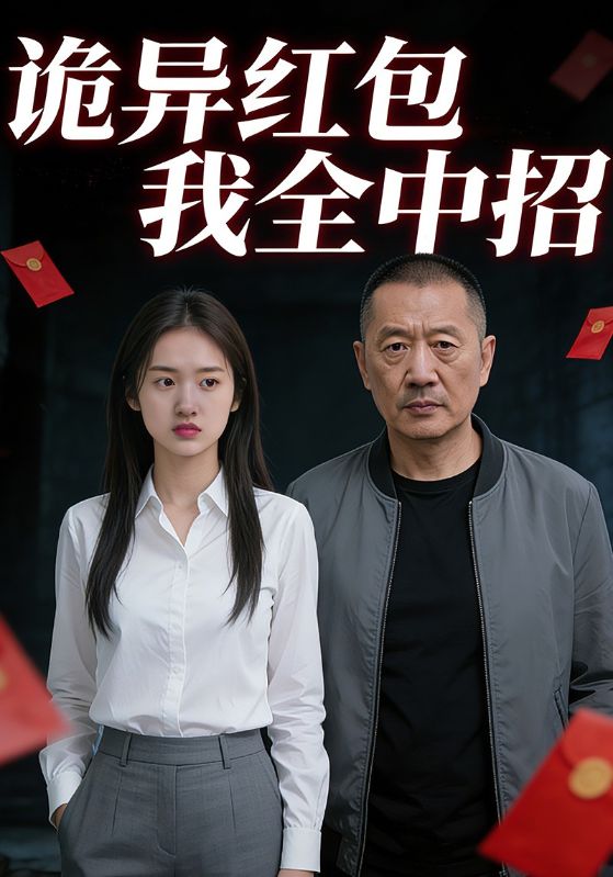 诡异红包我全中招