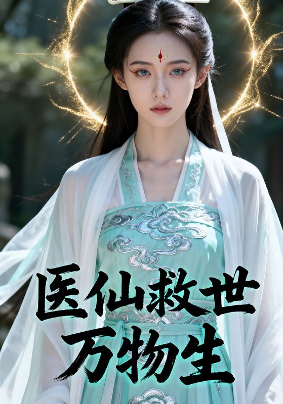 医仙救世万物生
