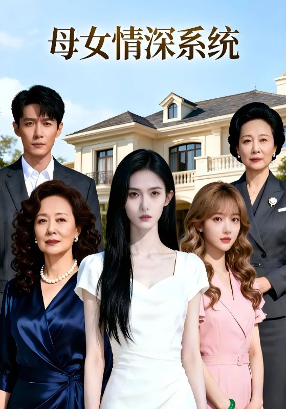 母女情深系统