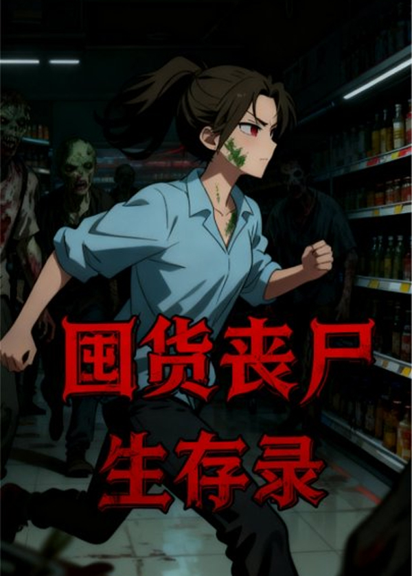 囤货丧尸生存录