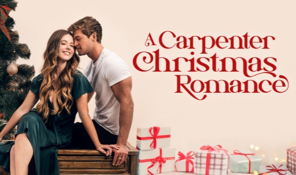 木匠的圣诞浪漫故事