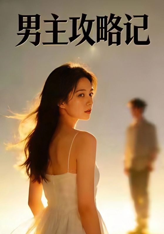 男主攻略记