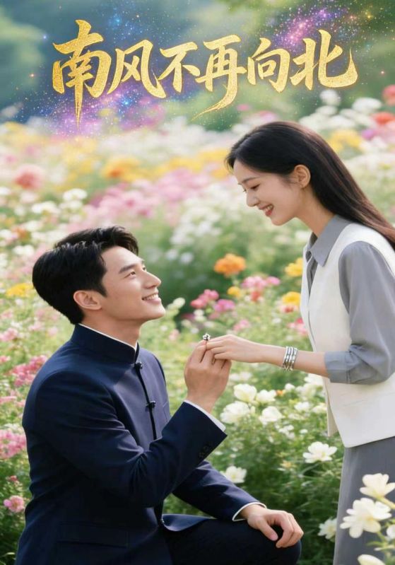 南风不再向北行