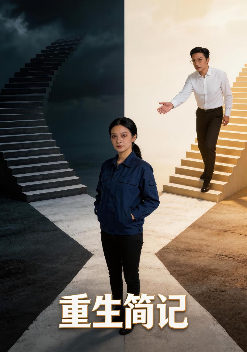 重生简记
