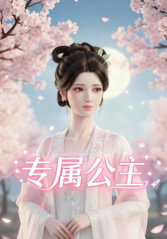 专属公主