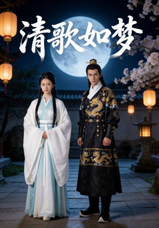 清歌如梦