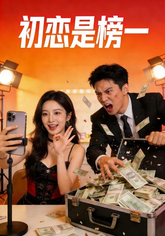 初恋是榜一