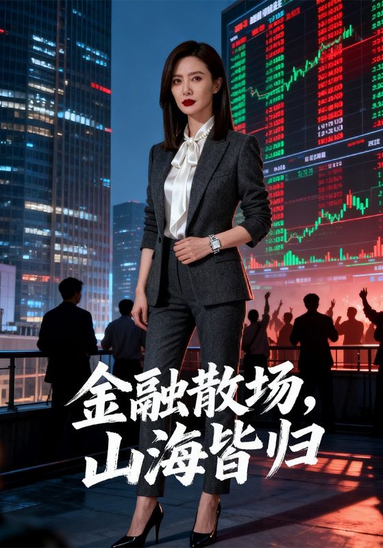 金融散场，山海皆归