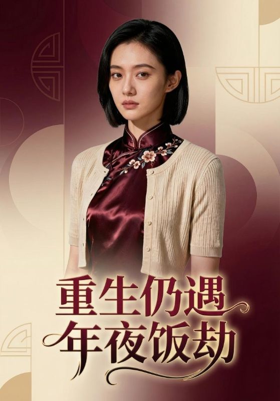 重生仍遇年夜饭劫