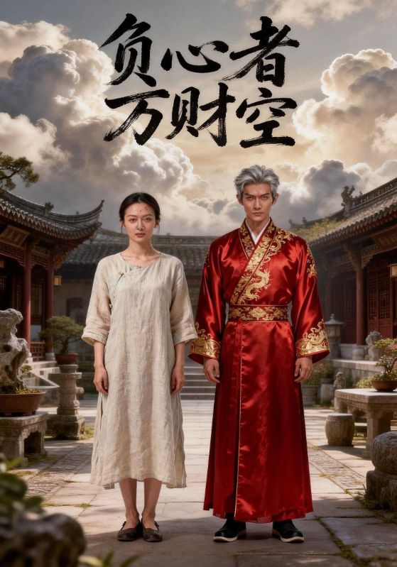 负心者万财空