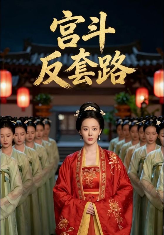 宫斗反套路