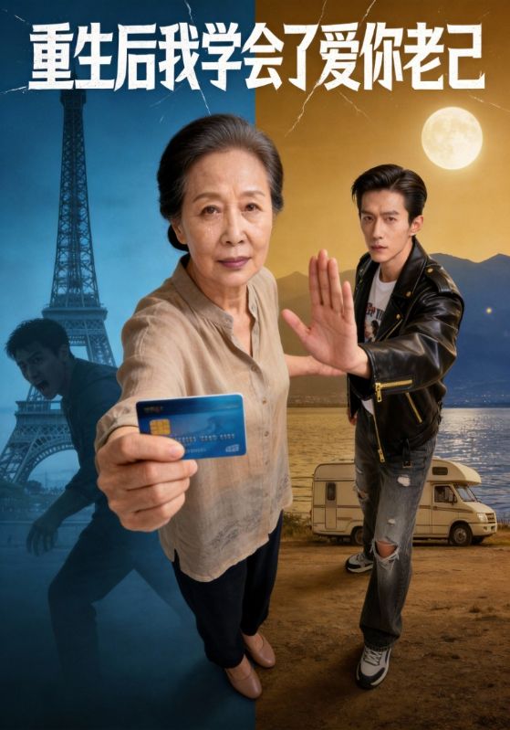 重生后我学会了爱你老己