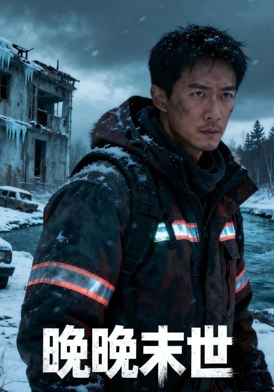 晚晚末世