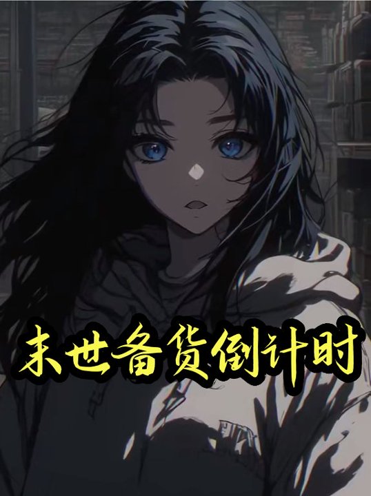 末世备货倒计时